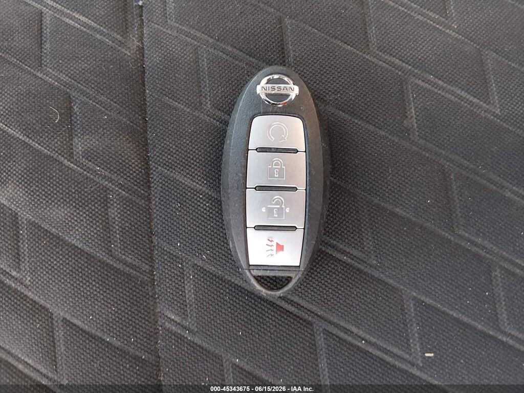 3N1CP5DV3ML529109 2021 NISSAN KICKS photo no. 11