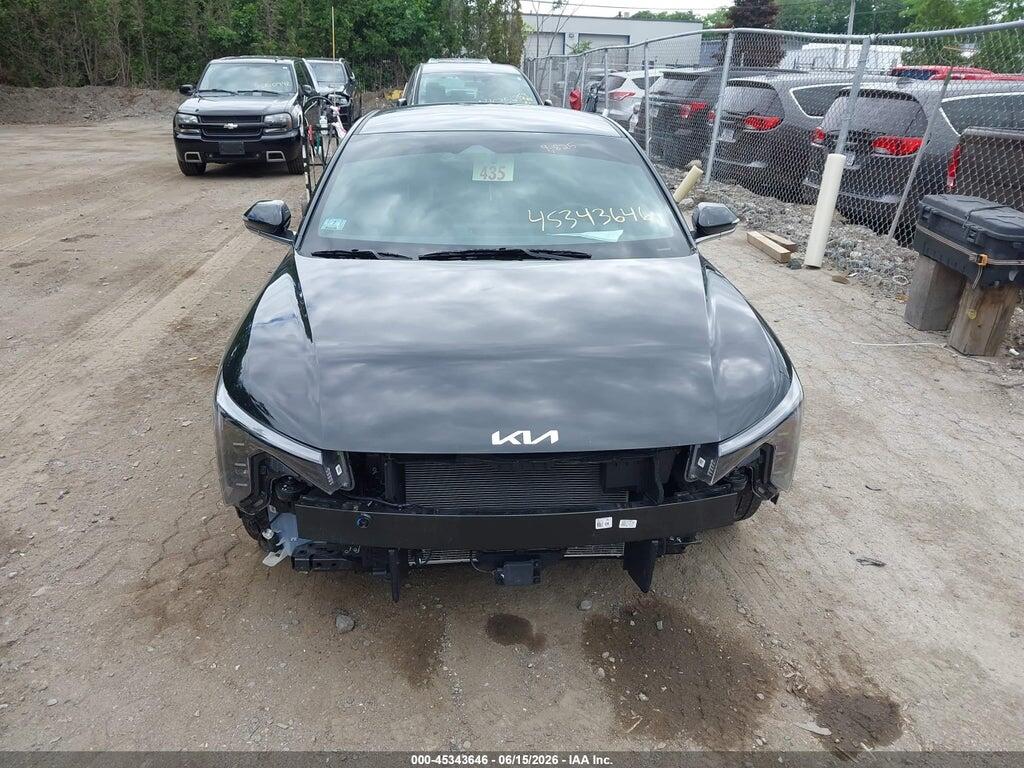 3KPFW4DE4SE163153 2025 KIA K4 photo no. 12