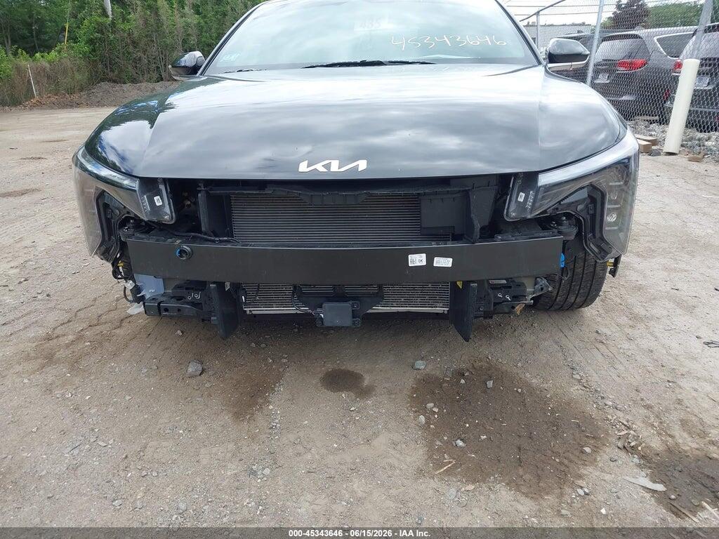 3KPFW4DE4SE163153 2025 KIA K4 photo no. 6