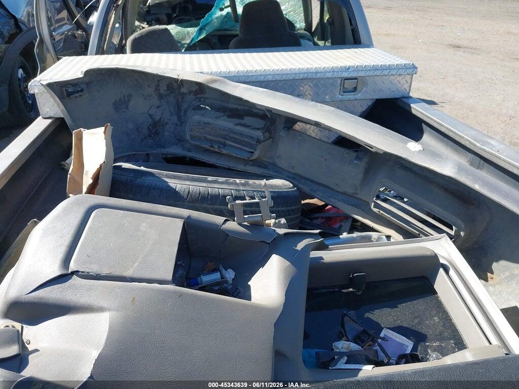 1GTCS195528237793 2002 GMC SONOMA photo no. 11