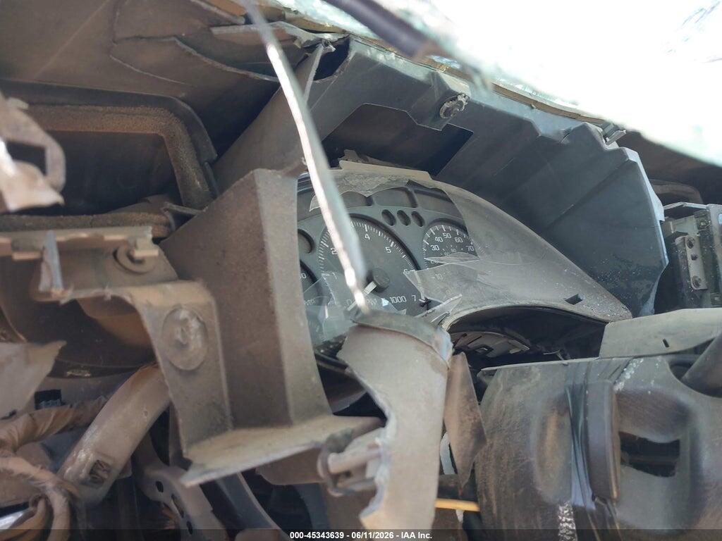 1GTCS195528237793 2002 GMC SONOMA photo no. 7