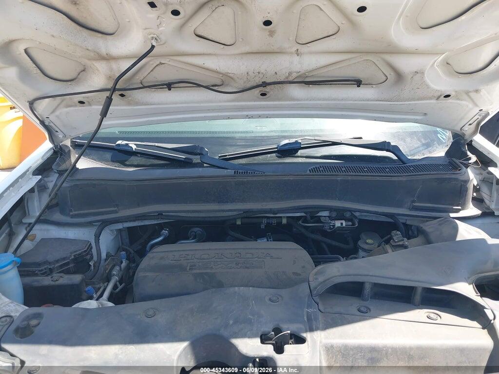 5FNYF4H9XDB027631 2013 HONDA PILOT photo no. 10