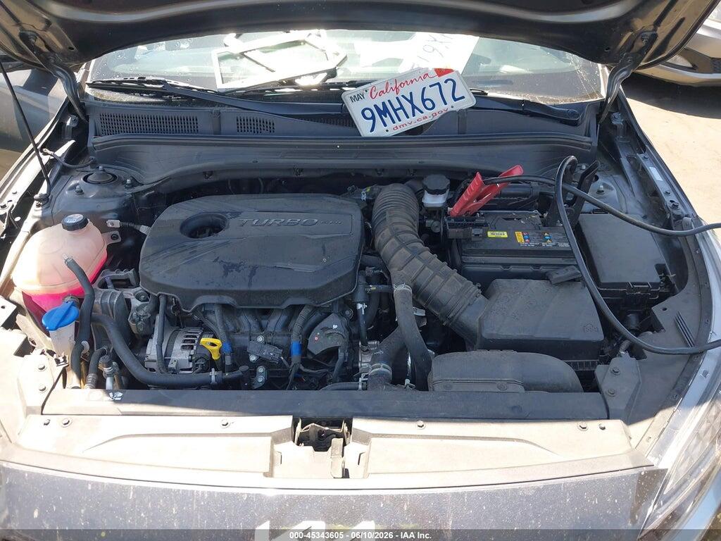 3KPF44AC2RE788413 2024 KIA FORTE photo no. 10