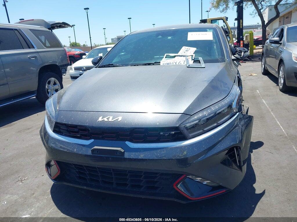 3KPF44AC2RE788413 2024 KIA FORTE photo no. 12