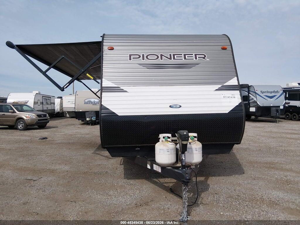5SFPB3022LE425106 2020 HEARTLAND RV PIONEER photo no. 10