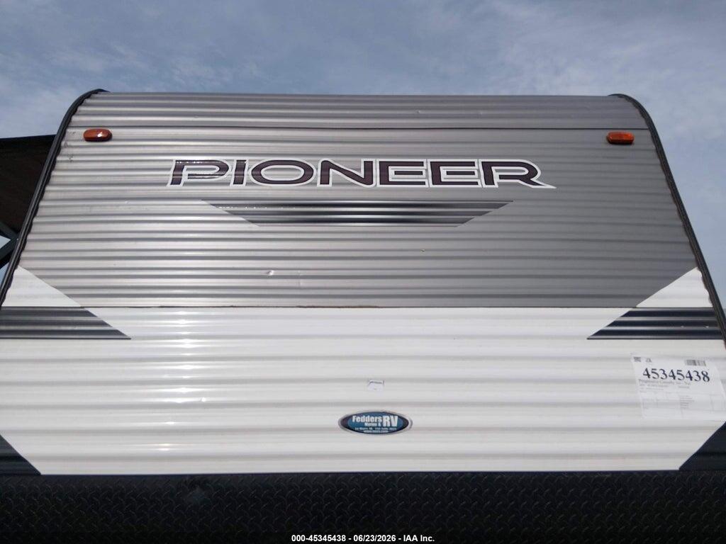 5SFPB3022LE425106 2020 HEARTLAND RV PIONEER photo no. 6