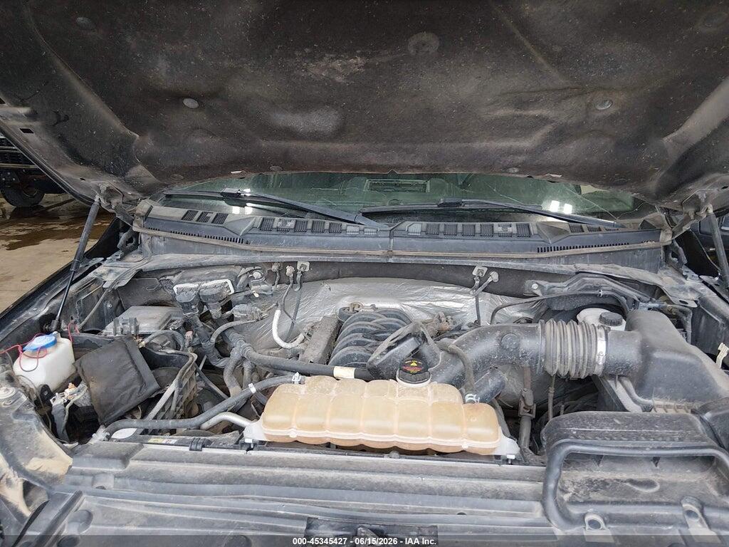 1FTEW1EF2GKG00654 2016 FORD F-150 photo no. 10