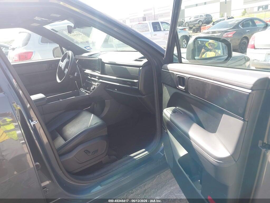 5NMP54GL8RH065330 2024 HYUNDAI SANTA FE photo no. 5
