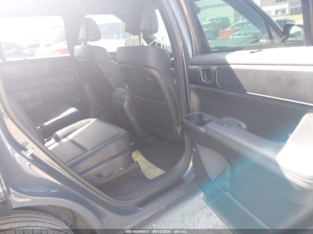 5NMP54GL8RH065330 2024 HYUNDAI SANTA FE photo no. 8
