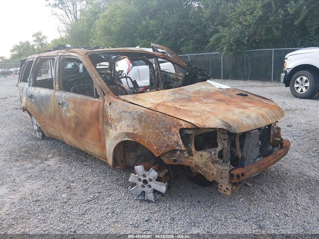 4M2CN9B7XAKJ16528 2010 MERCURY MARINER photo no. 1