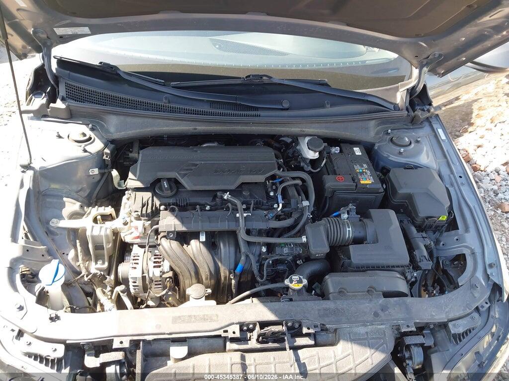 KMHLM4DG0RU700604 2024 HYUNDAI ELANTRA photo no. 10
