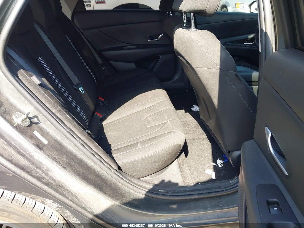 KMHLM4DG0RU700604 2024 HYUNDAI ELANTRA photo no. 8