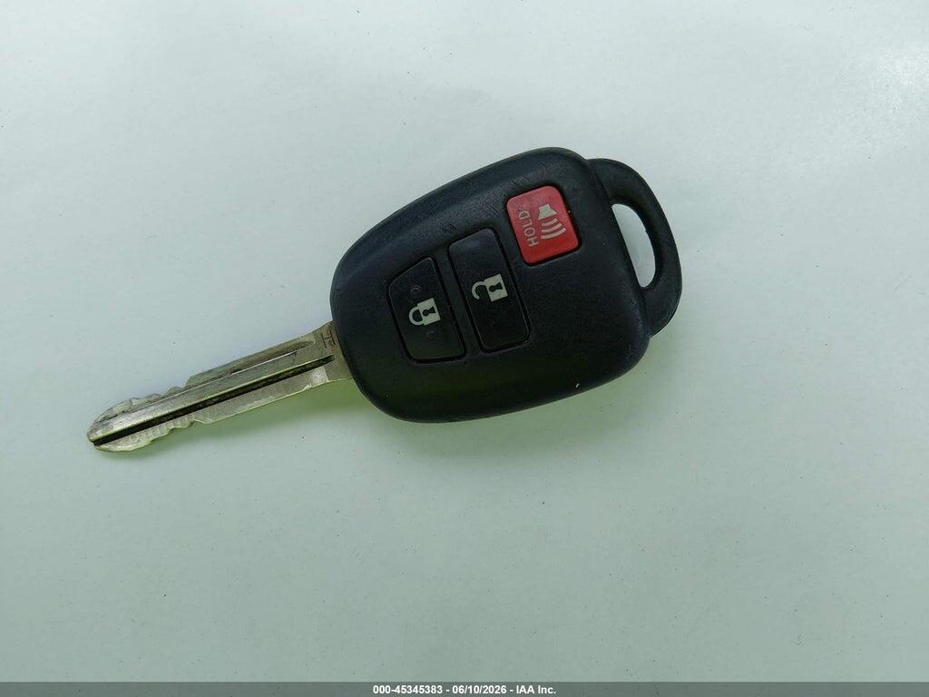 2T3BFREV8DW071478 2013 TOYOTA RAV4 photo no. 11