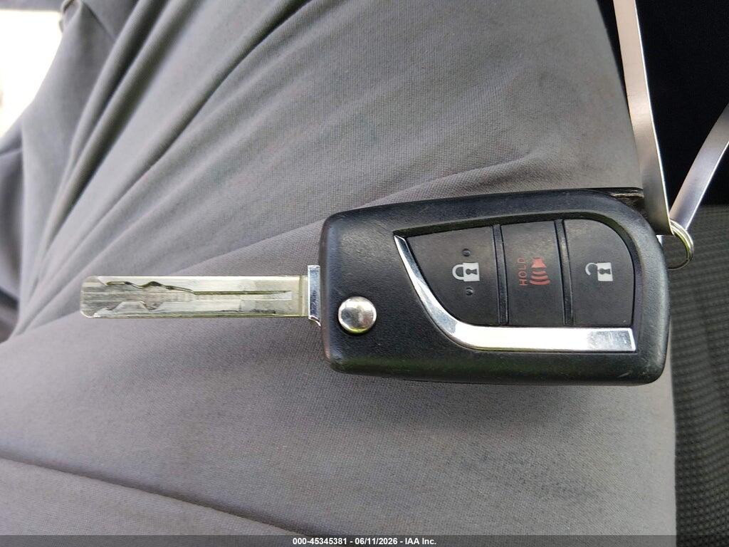 2T3F1RFV3MC156843 2021 TOYOTA RAV4 photo no. 11