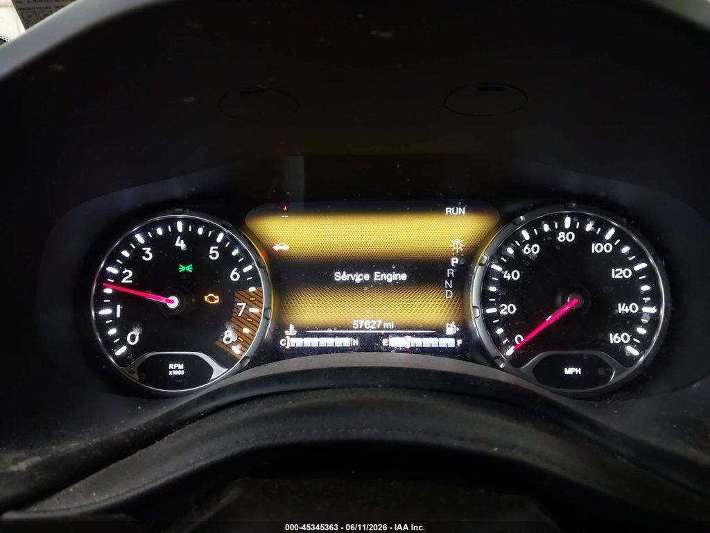 ZACNJDC16PPP25960 2023 JEEP RENEGADE photo no. 7