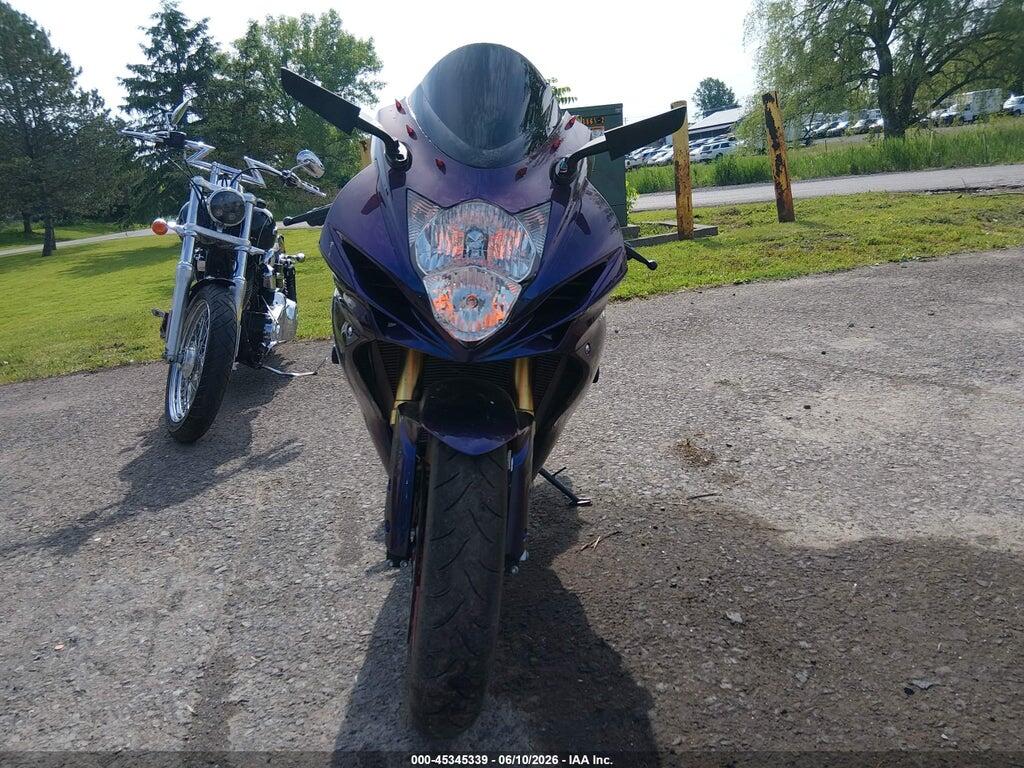 JS1GR7MAXS7100403 2025 SUZUKI GSX-R750 photo no. 5