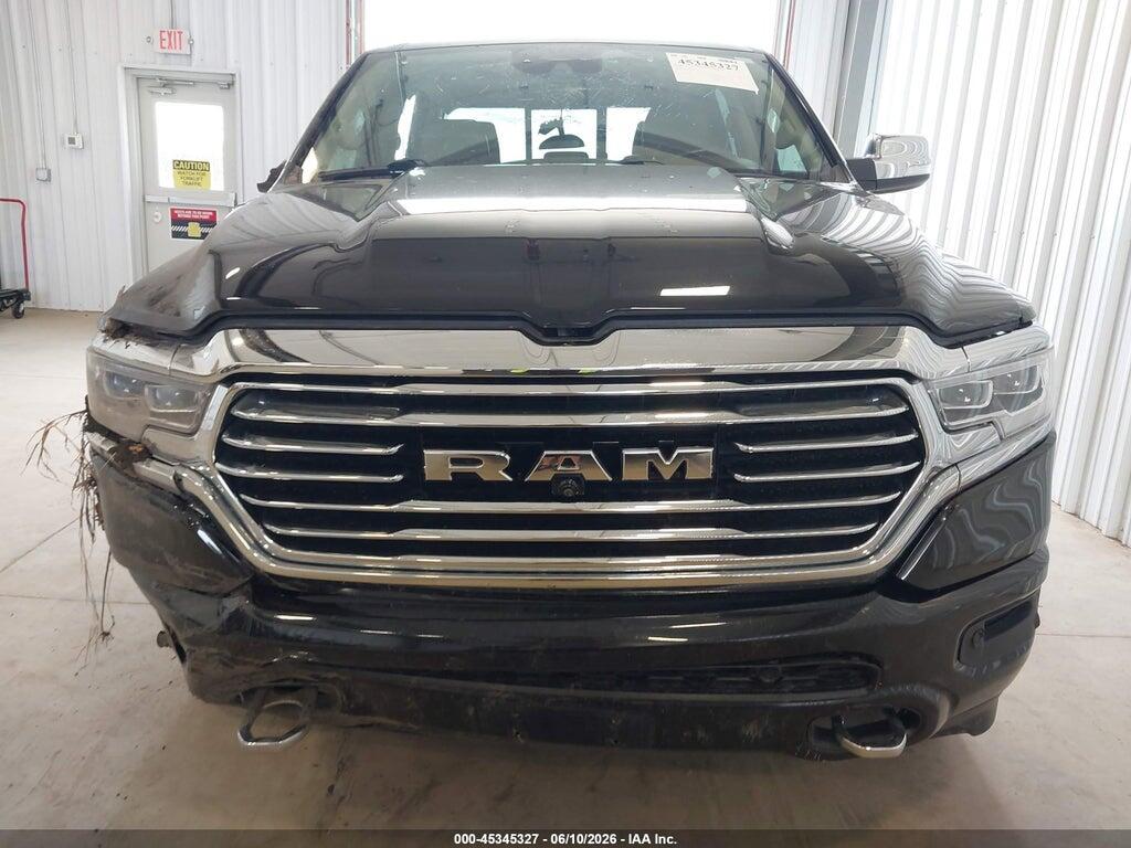 1C6SRFKT3KN871125 2019 RAM 1500 photo no. 12