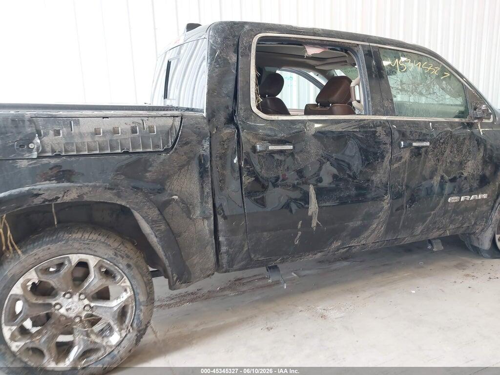 1C6SRFKT3KN871125 2019 RAM 1500 photo no. 6