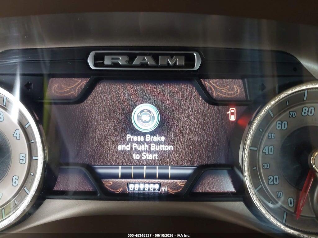 1C6SRFKT3KN871125 2019 RAM 1500 photo no. 7