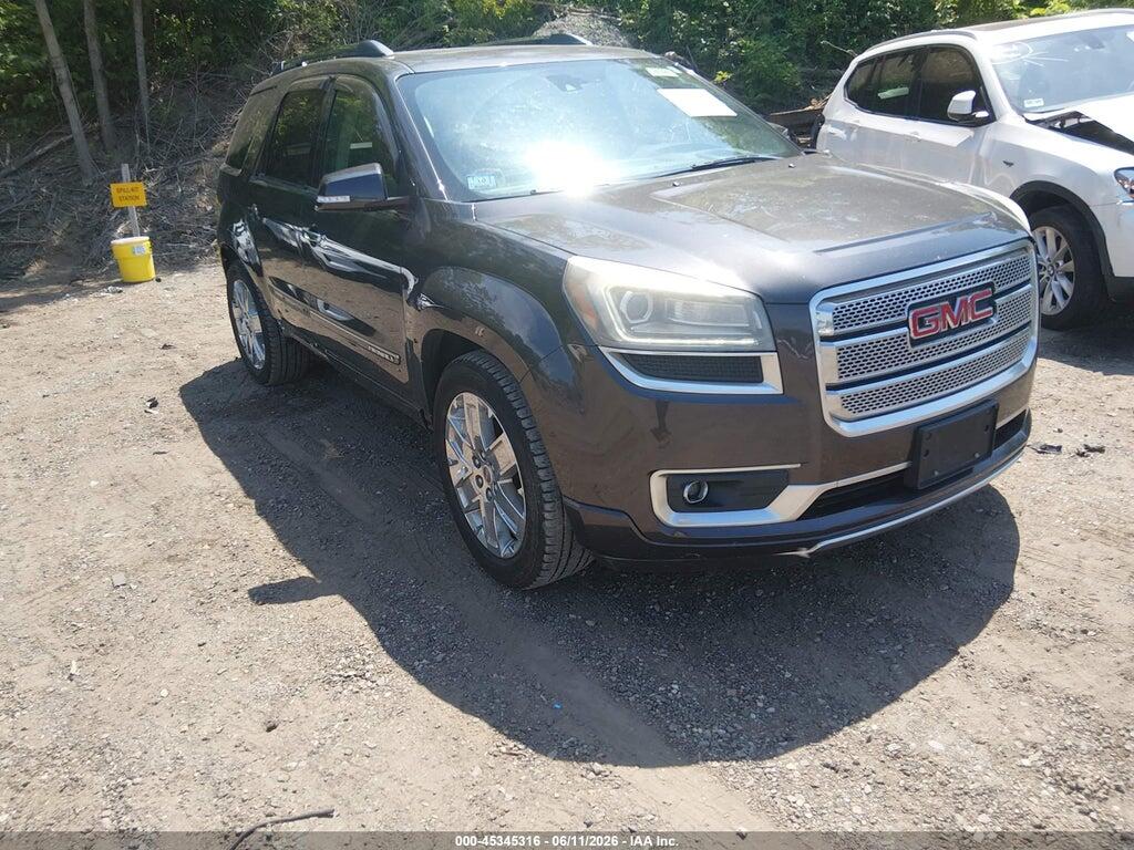 1GKKVTKD3FJ263313 2015 GMC ACADIA photo no. 1