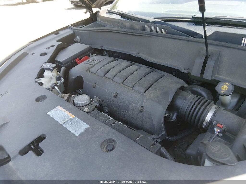 1GKKVTKD3FJ263313 2015 GMC ACADIA photo no. 10