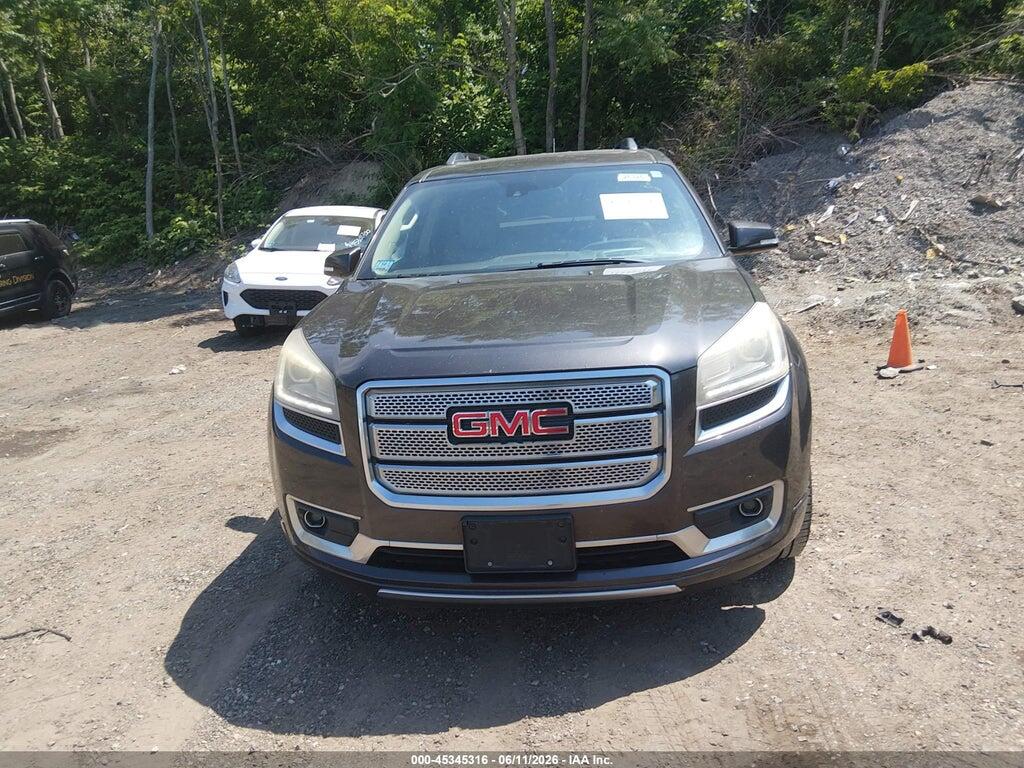 1GKKVTKD3FJ263313 2015 GMC ACADIA photo no. 12
