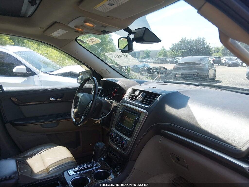 1GKKVTKD3FJ263313 2015 GMC ACADIA photo no. 5