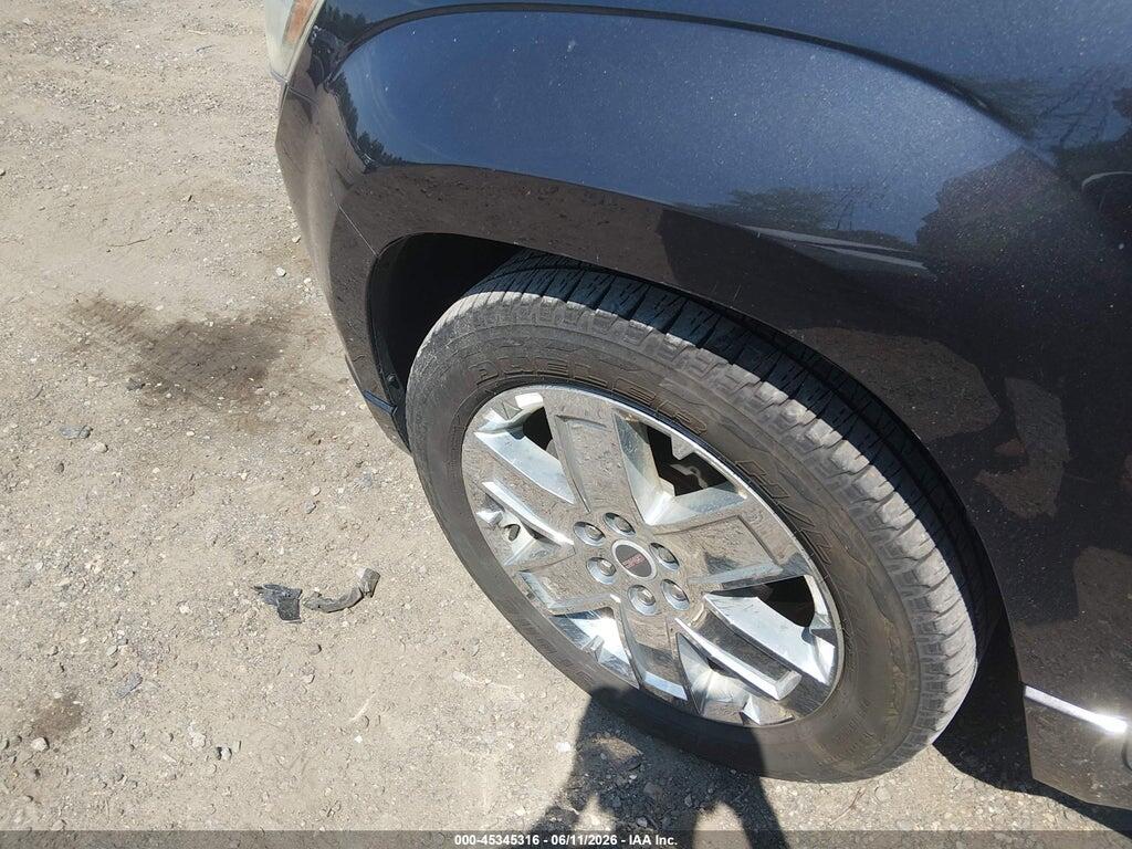 1GKKVTKD3FJ263313 2015 GMC ACADIA photo no. 6