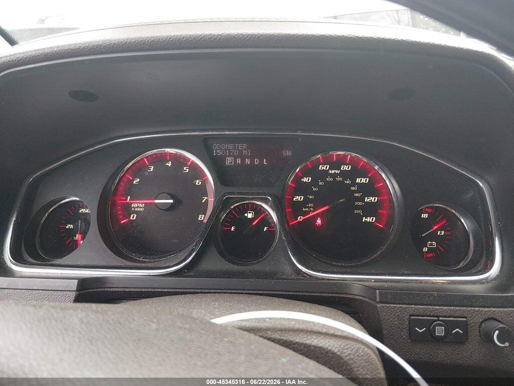 1GKKVTKD3FJ263313 2015 GMC ACADIA photo no. 7