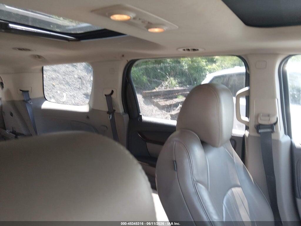 1GKKVTKD3FJ263313 2015 GMC ACADIA photo no. 8