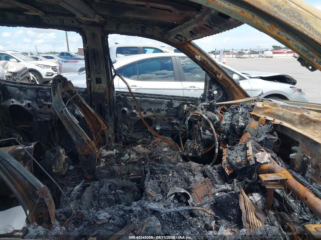 3GCPCREC3FG497319 2015 CHEVROLET SILVERADO 1500 photo no. 5