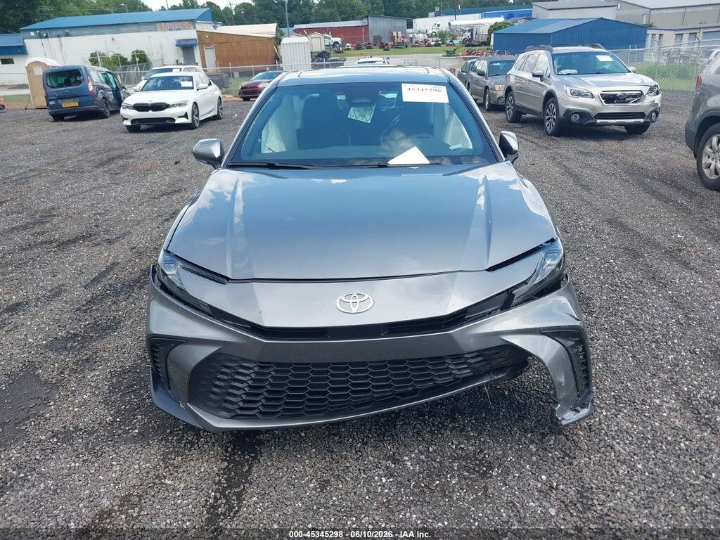 4T1DAACK1TU692246 2026 TOYOTA CAMRY photo no. 12