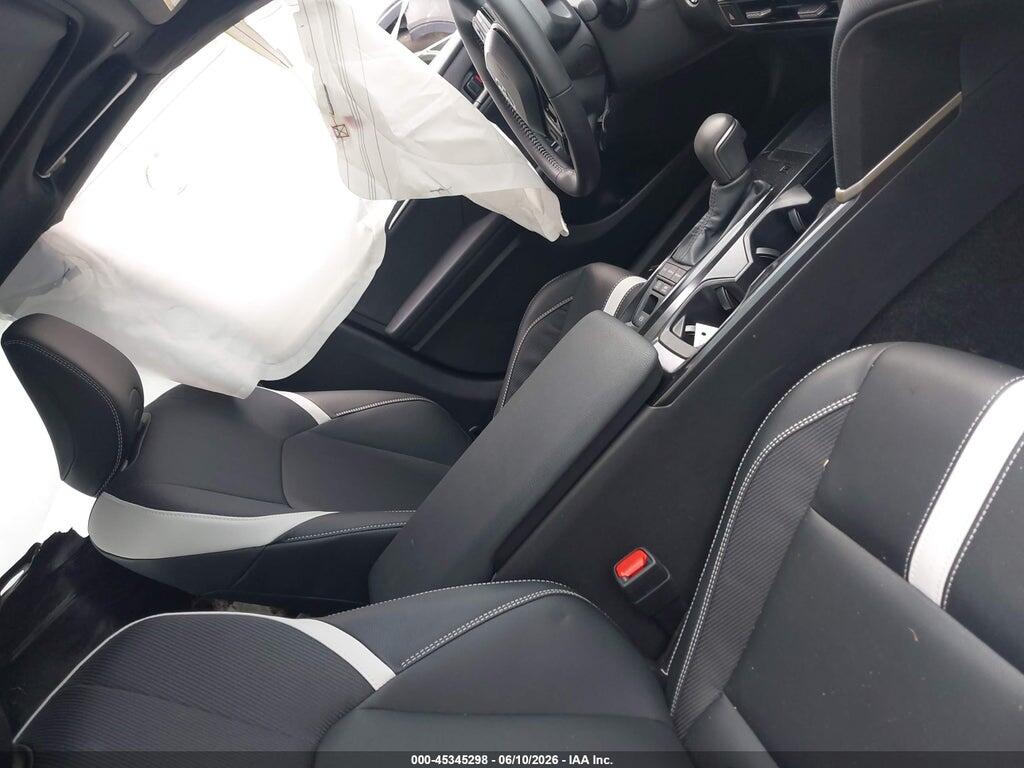 4T1DAACK1TU692246 2026 TOYOTA CAMRY photo no. 5