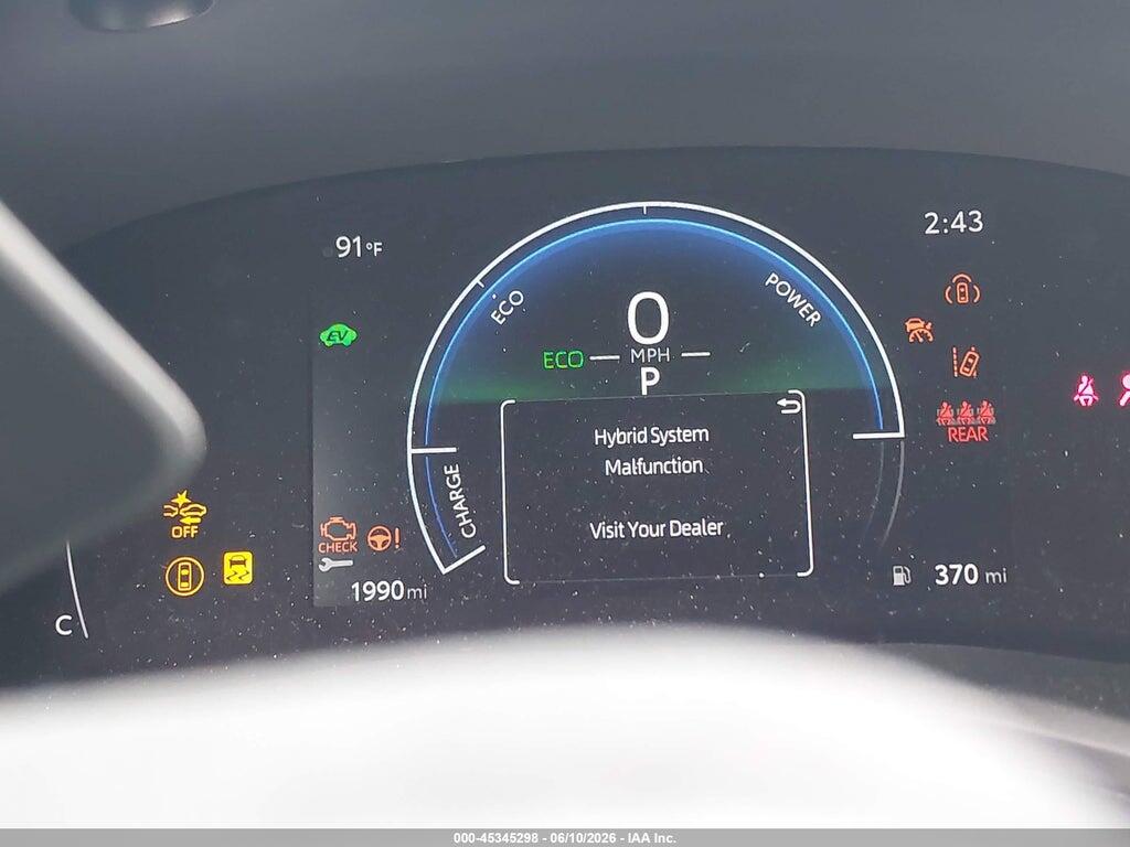 4T1DAACK1TU692246 2026 TOYOTA CAMRY photo no. 7