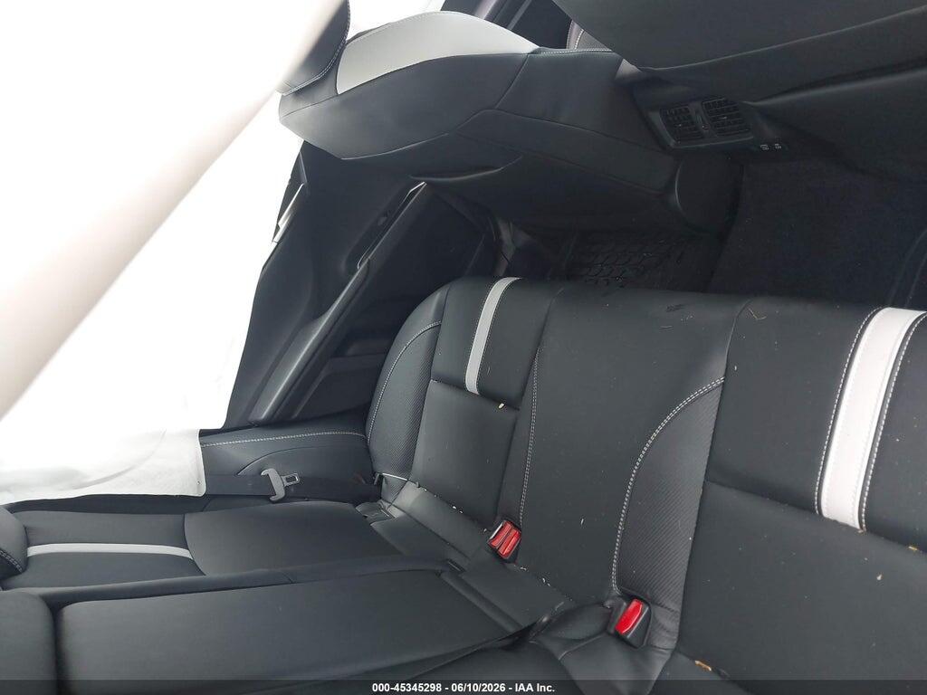 4T1DAACK1TU692246 2026 TOYOTA CAMRY photo no. 8
