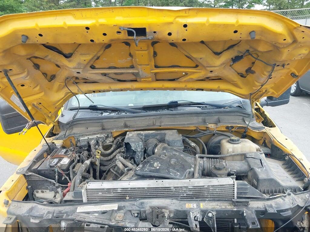 1FT7W2A64CEC27131 2012 FORD SUPER DUTY F-250 SRW photo no. 10