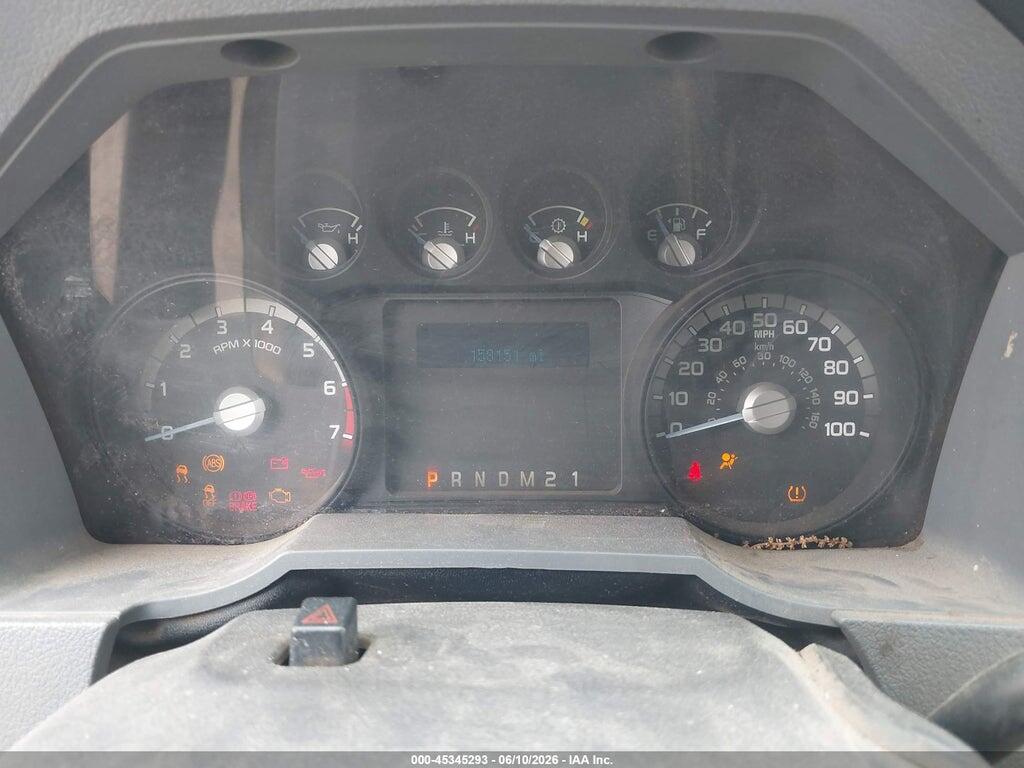 1FT7W2A64CEC27131 2012 FORD SUPER DUTY F-250 SRW photo no. 7
