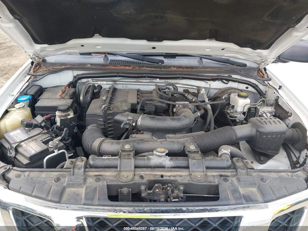 1N6BD0CT1KN878283 2019 NISSAN FRONTIER photo no. 10