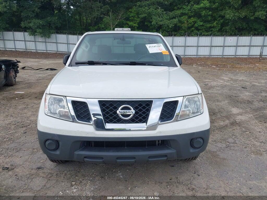 1N6BD0CT1KN878283 2019 NISSAN FRONTIER photo no. 12