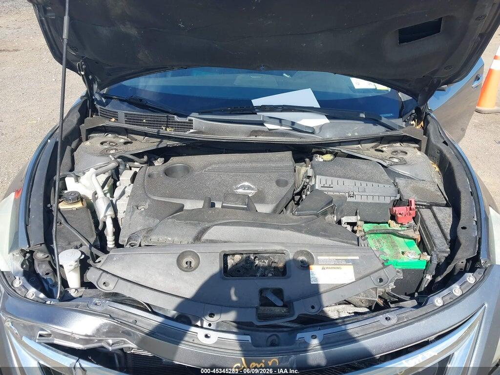 1N4AL3AP1EC420077 2014 NISSAN ALTIMA photo no. 10