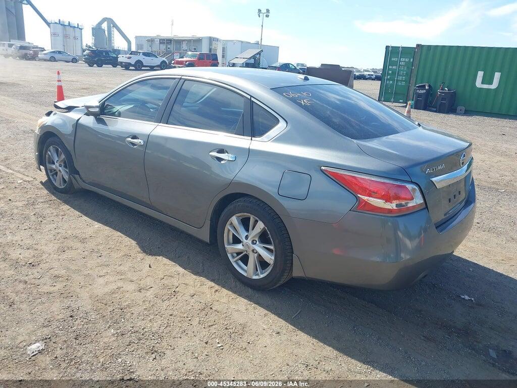 1N4AL3AP1EC420077 2014 NISSAN ALTIMA photo no. 3