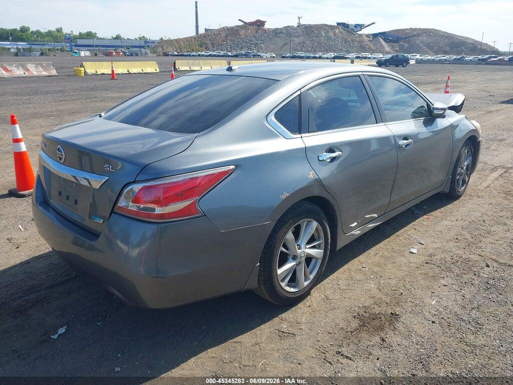 1N4AL3AP1EC420077 2014 NISSAN ALTIMA photo no. 4