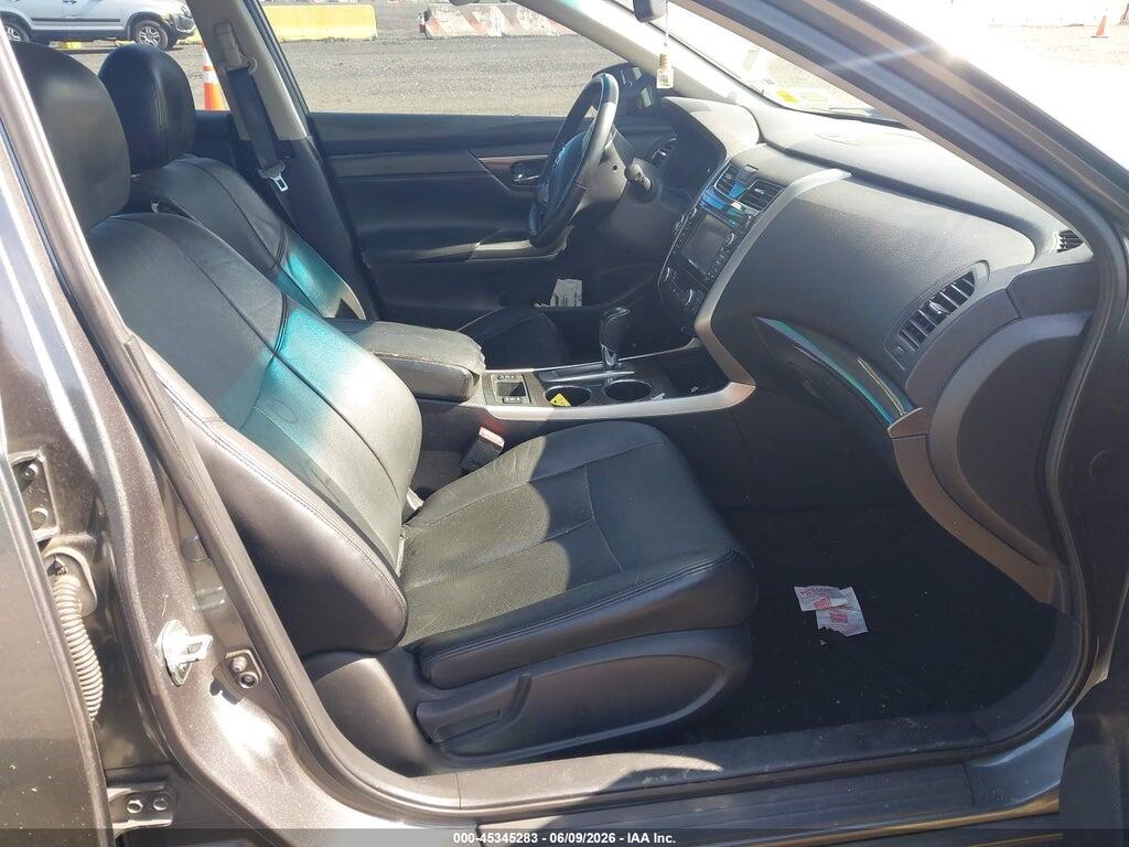 1N4AL3AP1EC420077 2014 NISSAN ALTIMA photo no. 5