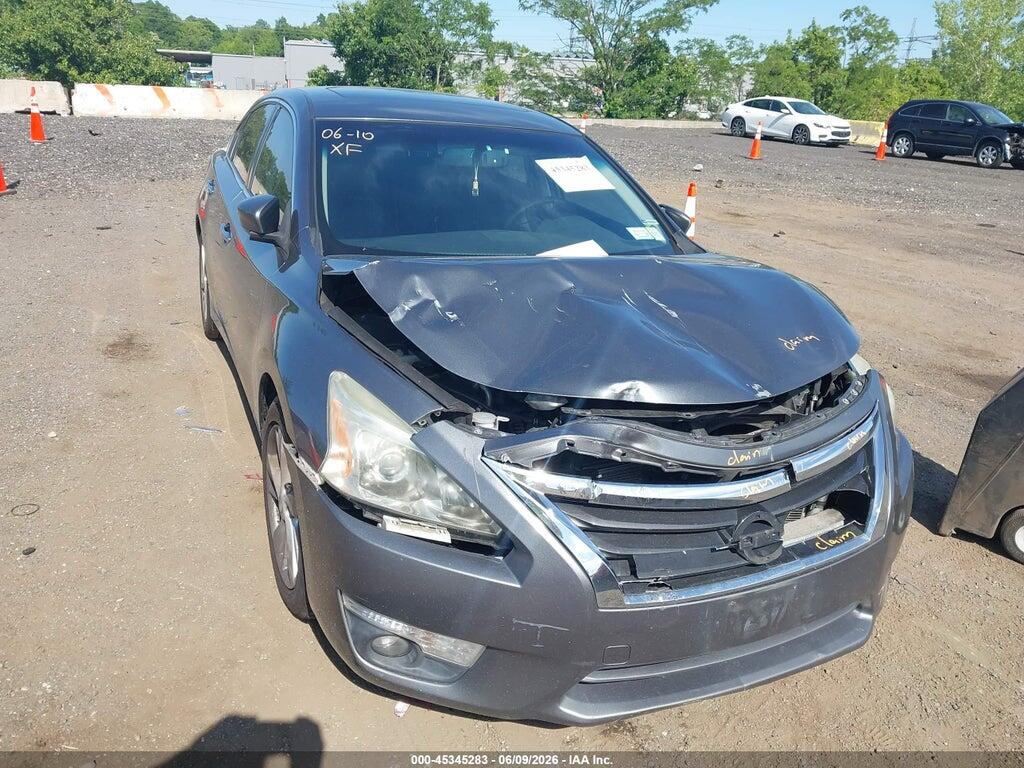 1N4AL3AP1EC420077 2014 NISSAN ALTIMA photo no. 6