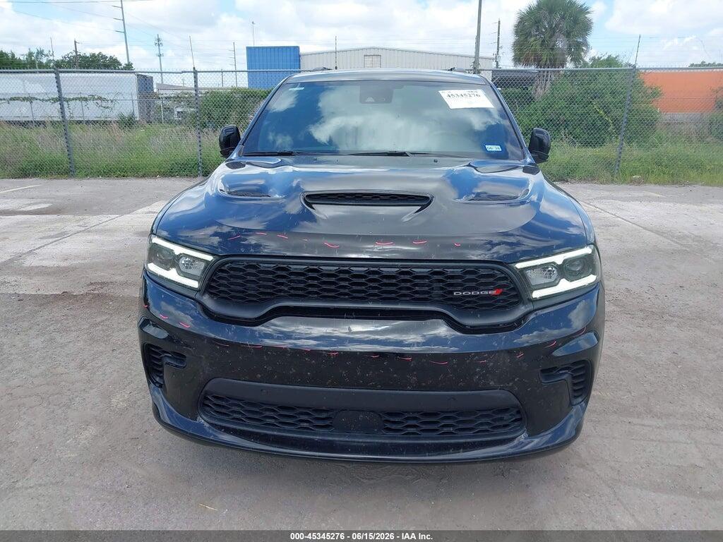 1C4SDJCT9RC144666 2024 DODGE DURANGO photo no. 12