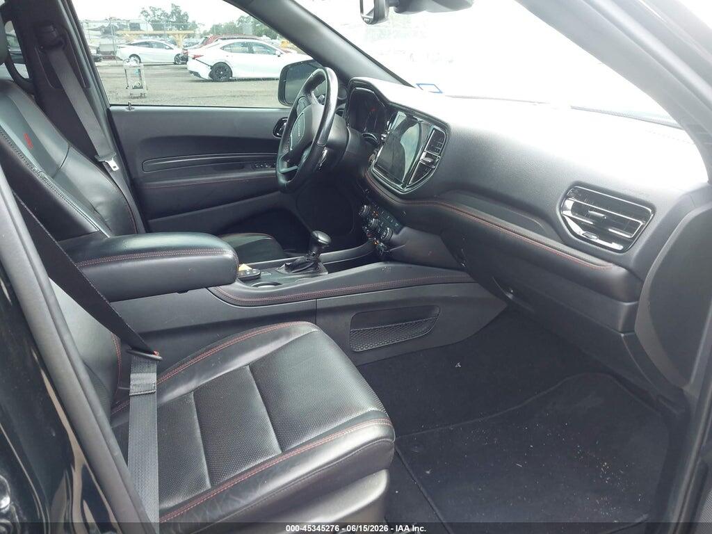 1C4SDJCT9RC144666 2024 DODGE DURANGO photo no. 5