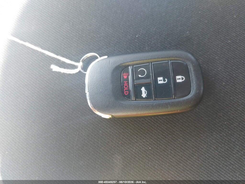 2HGFE1F74PH303750 2023 HONDA CIVIC photo no. 11