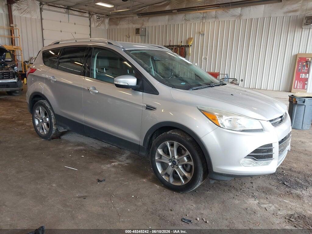 1FMCU9JX5FUB92482 2015 FORD ESCAPE photo no. 1