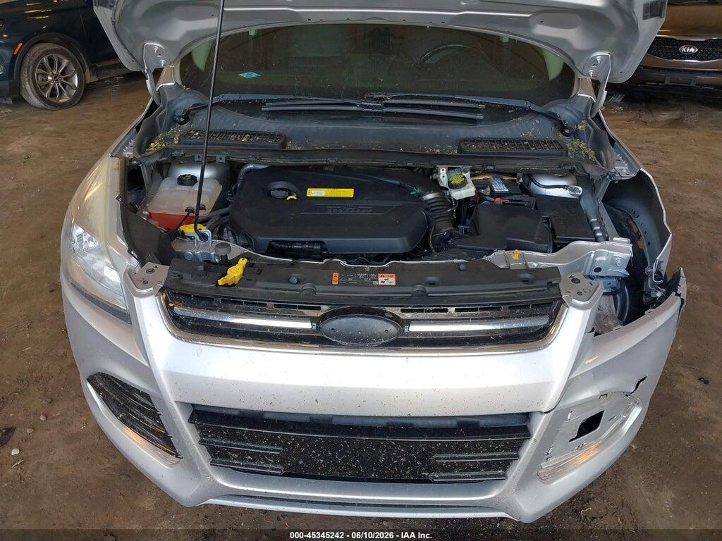 1FMCU9JX5FUB92482 2015 FORD ESCAPE photo no. 10