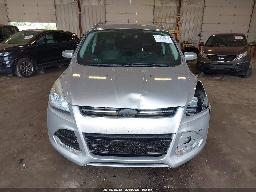 1FMCU9JX5FUB92482 2015 FORD ESCAPE photo no. 12